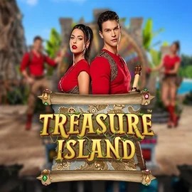 Play Treasure Island slot by Pragmatic Play on scored-casino.eu.com