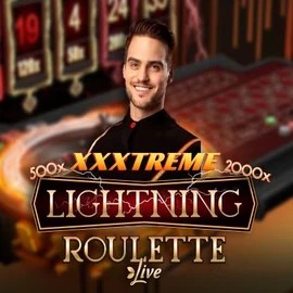 XXXtreme Lightning Roulette online slot from Evolution – play at scored-casino.eu.com
